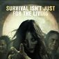 Poster 2 Survival of the Dead