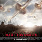 Poster 3 Battle: Los Angeles