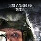 Poster 17 Battle: Los Angeles