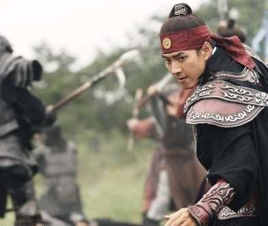 Jumong