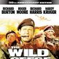 Poster 3 The Wild Geese