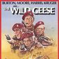 Poster 1 The Wild Geese