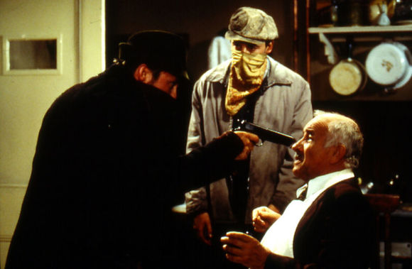 The Assistant