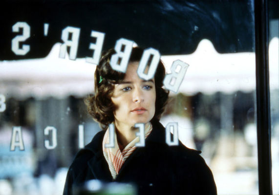 The Assistant