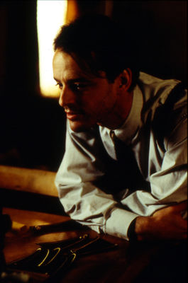 The Assistant