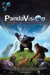 Poster Pandavision 6D
