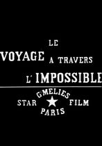 An Impossible Voyage