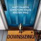 Poster 4 Downsizing