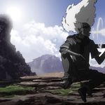 Imagine din galeria filmului Afro Samurai: Resurrection