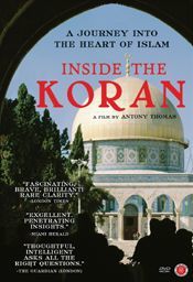 Poster Inside the Koran