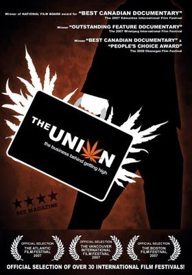 The Union: The Business Behind Getting High