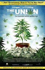 Poster The Union: The Business Behind Getting High