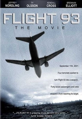 Flight 93 poster