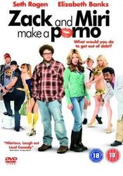 Poster Popcorn Porn: Watching 'Zack and Miri Make a Porno'