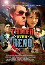 Thunder Over Reno