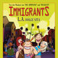 Poster 2 Immigrants (L.A. Dolce Vita)