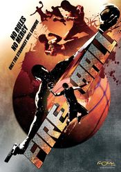 Poster Fireball