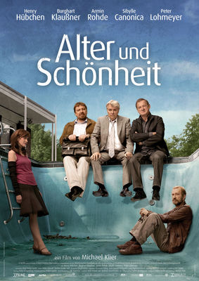 Alter und Schönheit poster