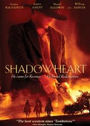 Poster Shadowheart
