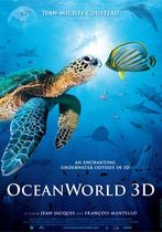 Călătoria mare în adâncimea oceanelor 3D