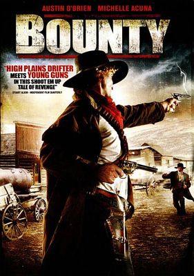 Bounty poster