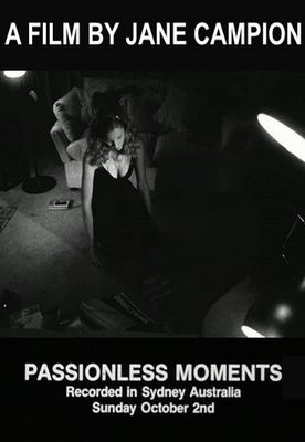 Passionless Moments poster