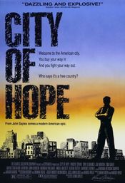 Poster City of Hope