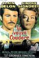 Film - La veuve Couderc