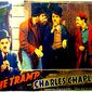 Poster 2 The Tramp