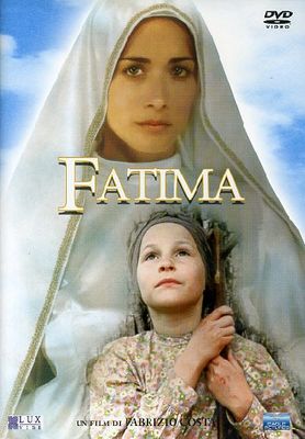 Fatima poster