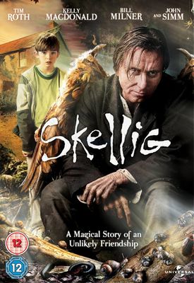 Skellig poster