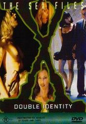 Poster Sex Files: Double Identity