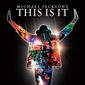 Poster 4 Michael Jackson's This Is It