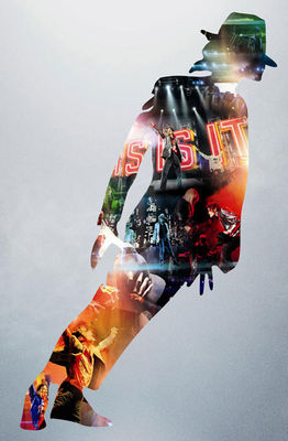 Michael Jackson's This Is It