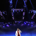 Imagine din galeria filmului Michael Jackson's This Is It
