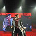 Imagine din galeria filmului Michael Jackson's This Is It