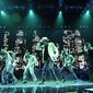 Michael Jackson în Michael Jackson's This Is It - poza 440