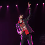 Imagine din galeria filmului Michael Jackson's This Is It