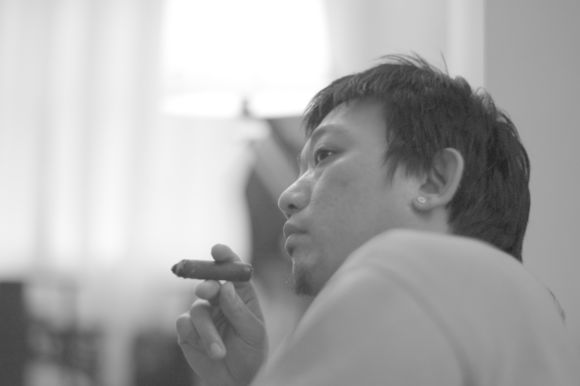 Yi ngoi