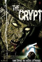 Poster The Crypt