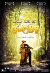 Poster Gooby