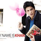 Poster 8 My Name Is Khan