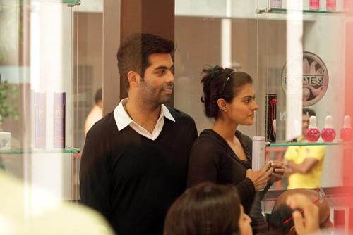 Kajol în My Name Is Khan