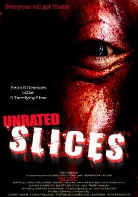 Slices poster