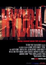Poster Hydra