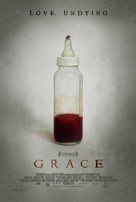 Grace poster