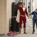 Imagine din galeria filmului Shazam!