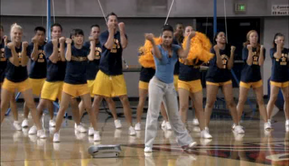 Bring It On: Fight to the Finish