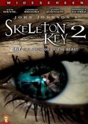 Poster Skeleton Key 2: 667 Neighbor of the Beast