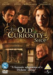 Poster The Old Curiosity Shop